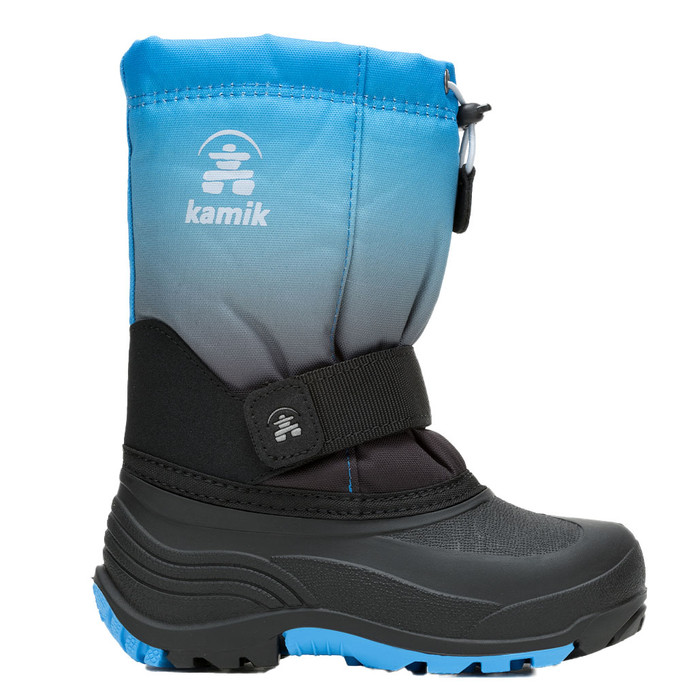Kids Rocket2 Winter Boots - Child's 8