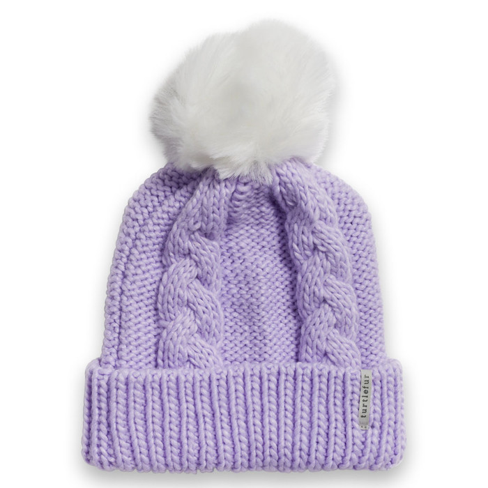 Lizzy Hat - Lavender