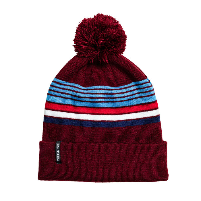 Omega Hat - Berry