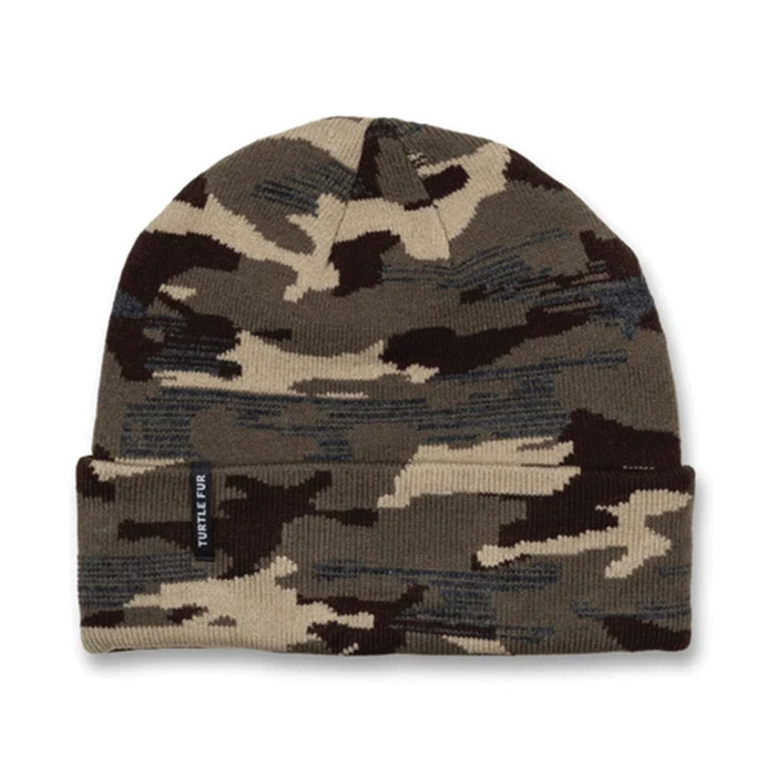 Wanderer Hat - Tan