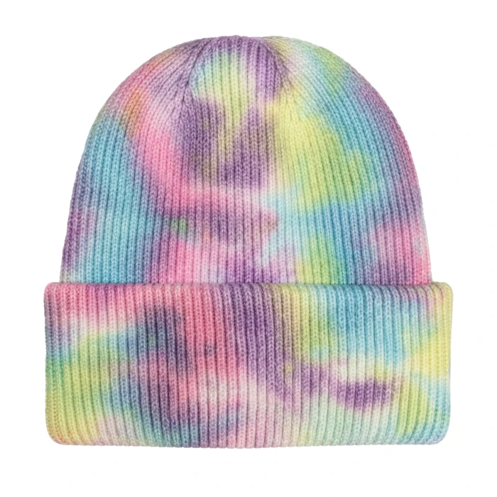 K's Soft Knit Cuff Cap