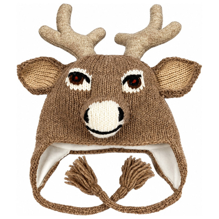 Caribou Hat