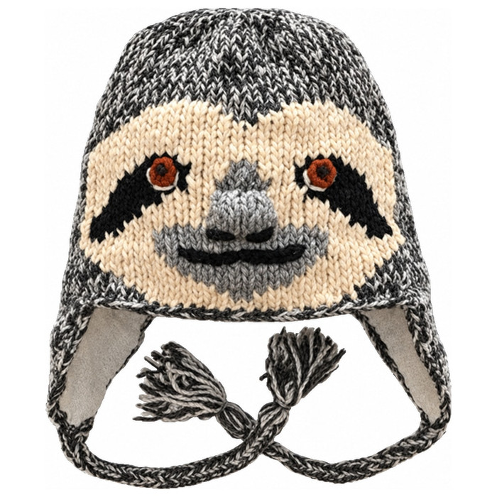 Sloth Hat