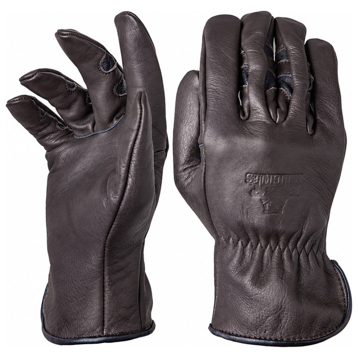 Bison Heavy Duty Work Gloves - Stampeed