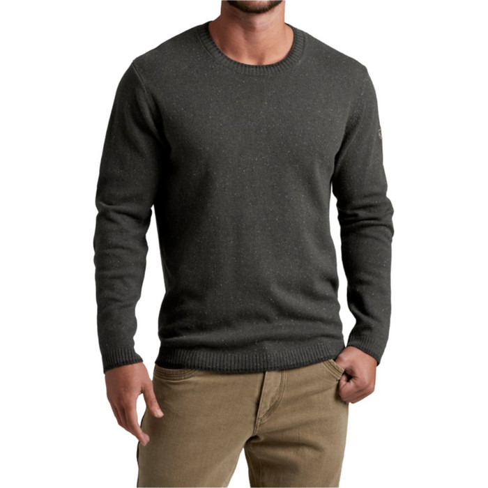 Evoker Sweater - Graphite