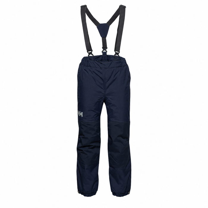 K's Stordal Insulated Snow Pants - Navy