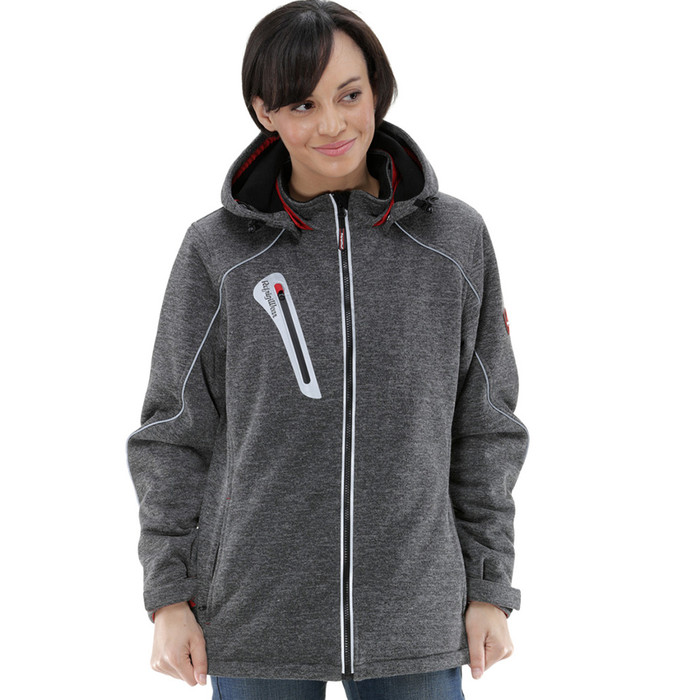 W's Extreme Fleece Jacket