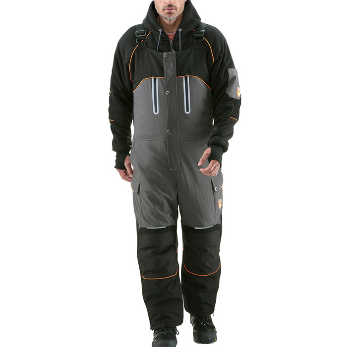 Polarforce -40F Bib Overalls