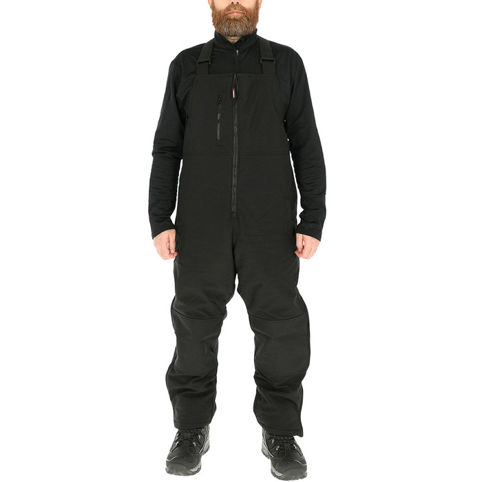 Insulated -20F Snow Bibs