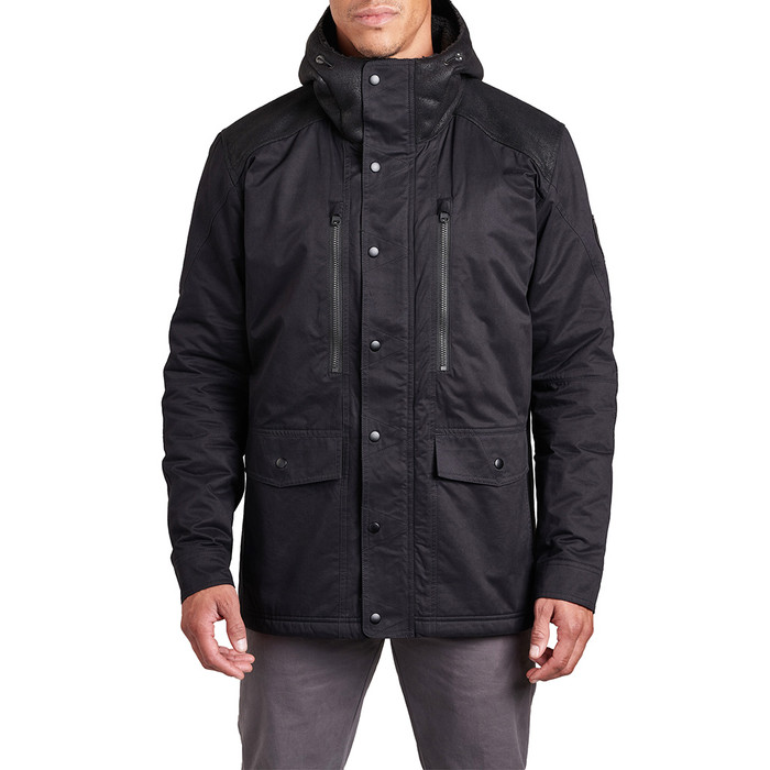 Arktik Jacket