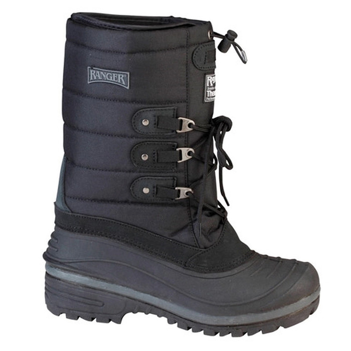 Tundra II -50 F Winter Boots