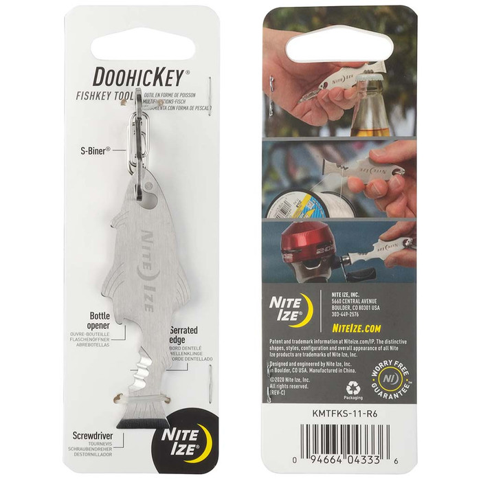 DoohicKey FishKey Tool