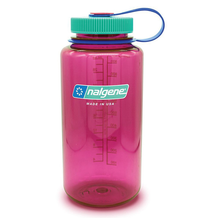 32oz Wide Mouth Nalgene