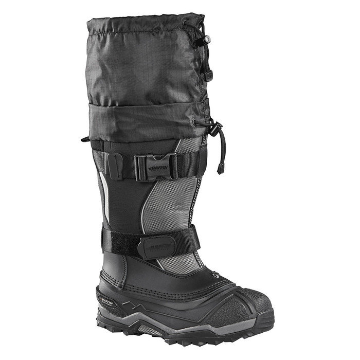 Selkirk Winter Boots