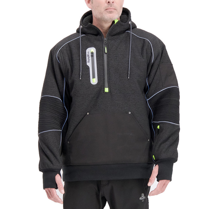 Extreme Hoodie