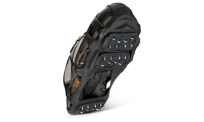 Stabilicers Walk Ice Traction
