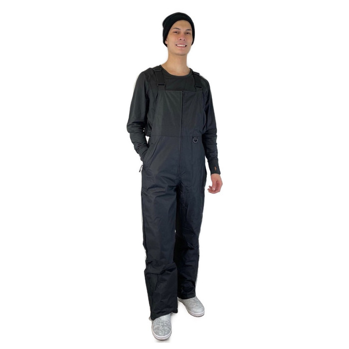 Men's Swiss Tech Snow Bibs