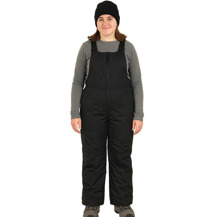 Women's Dungaree Snow Bibs