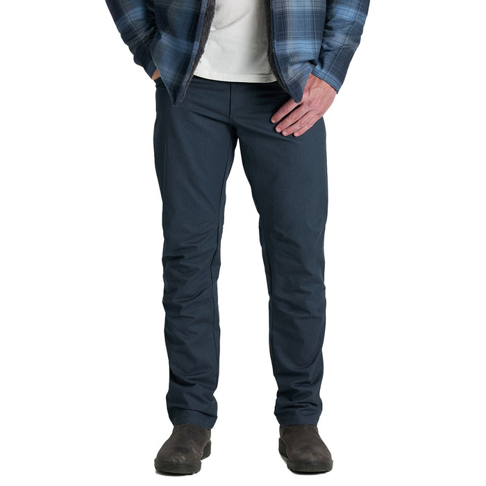 Free Rydr - Mutiny Blue