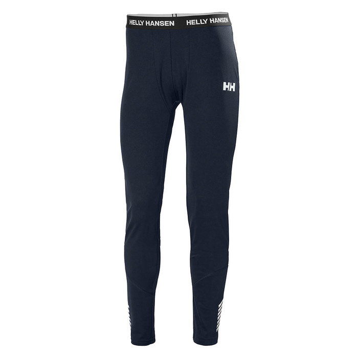 Lifa Active Base Layer Pant- Navy