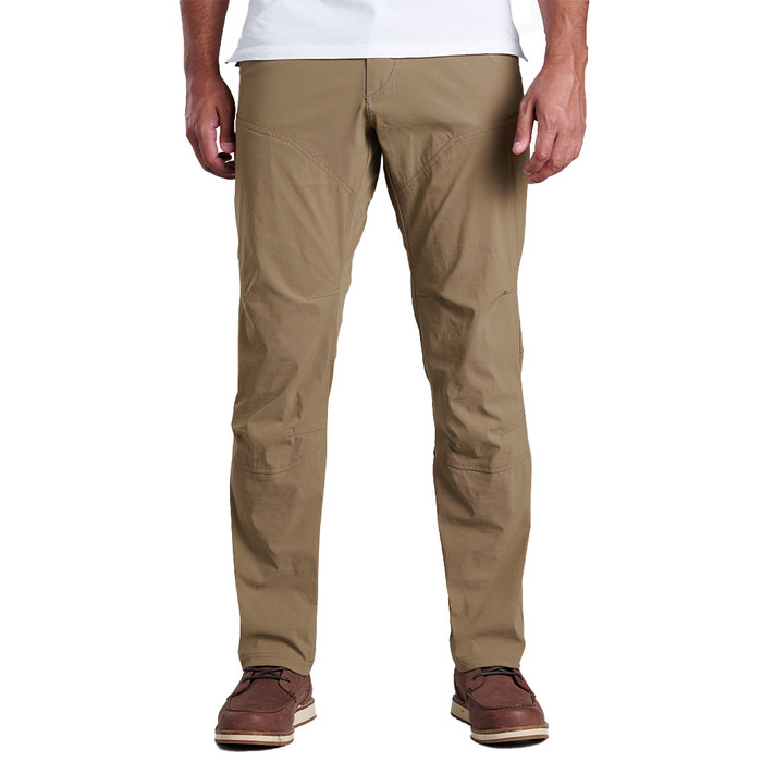 Renegade Pant - Buckskin Khaki