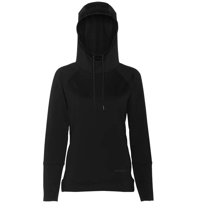 Maris Hoodie - Black