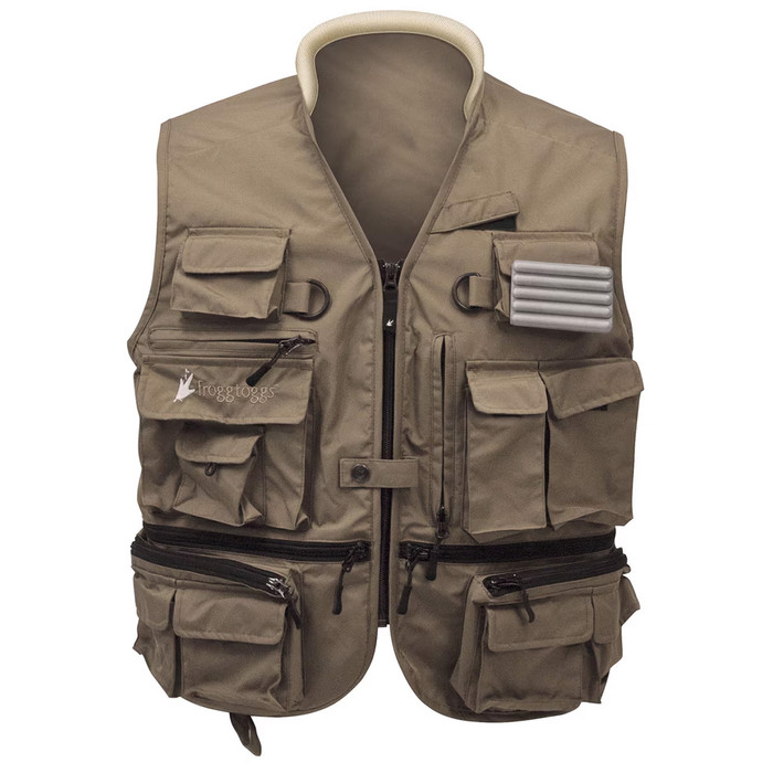 Hellbender ToadSkinz Pack Vest