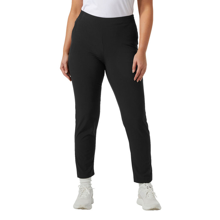 W's Thalia Pant 2.0 - Black