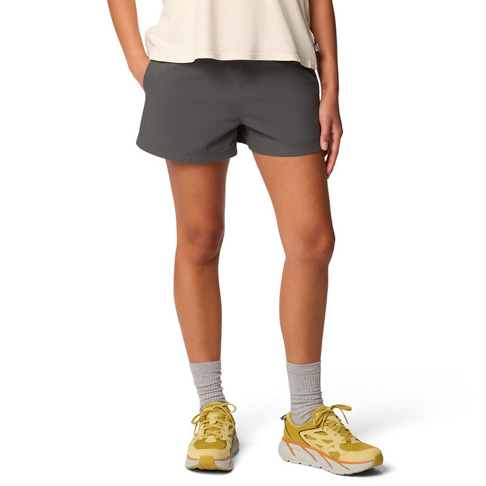 W's Rockrydge Short - Volcanic