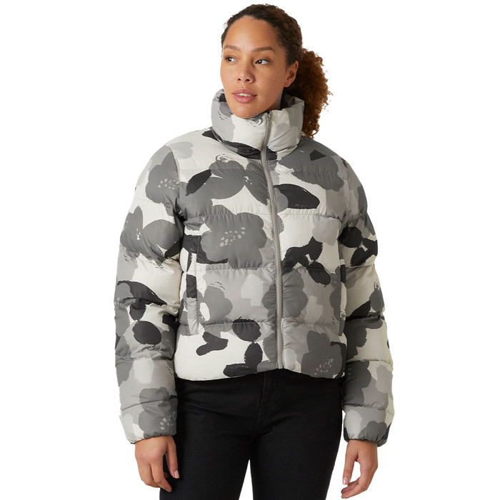 W's Jade Puffer Jacket