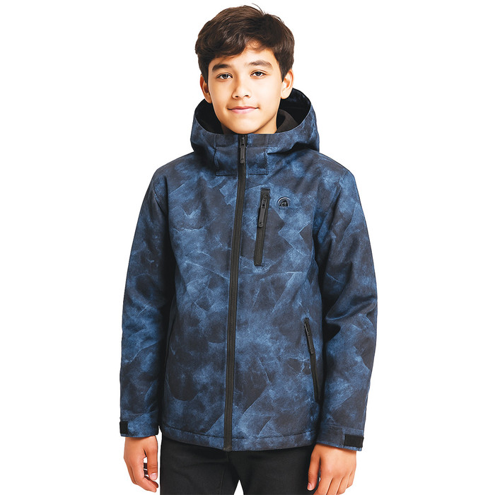Mach Winter Jacket - Cord
