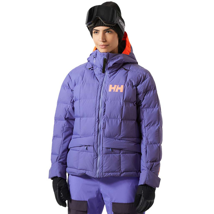 W's Emiko Puffy Jacket