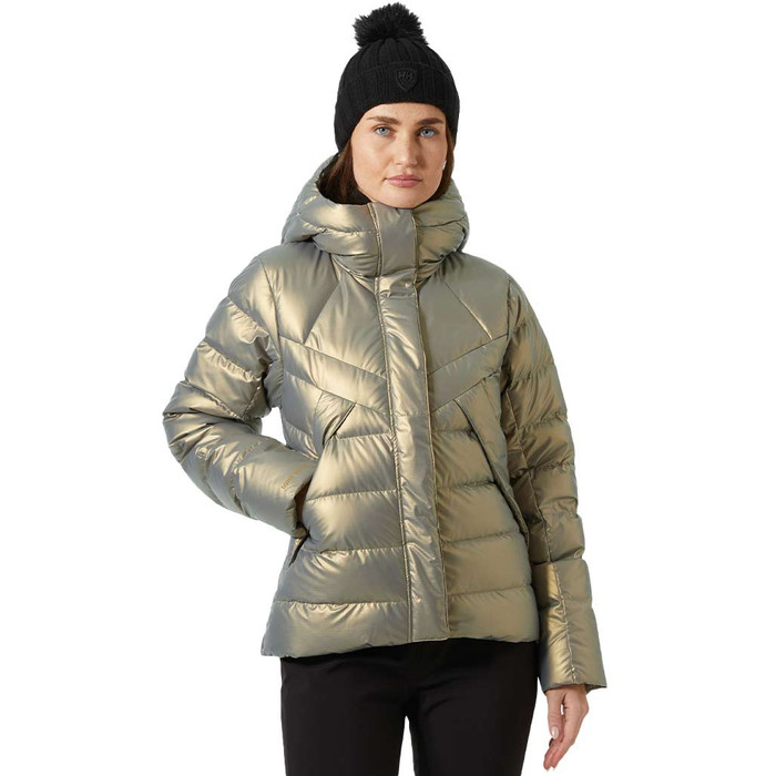 W's Winter Bliss Down Jacket