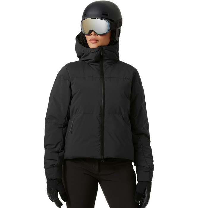 W's Nora Short Puffy Jacket