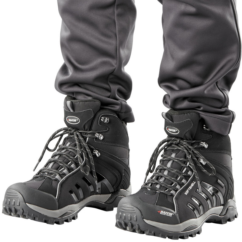 Zone Winter Boots