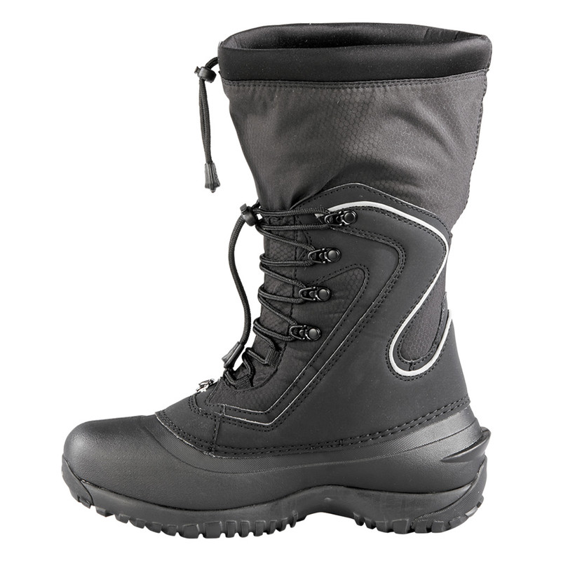 Flare -58F Winter Boots