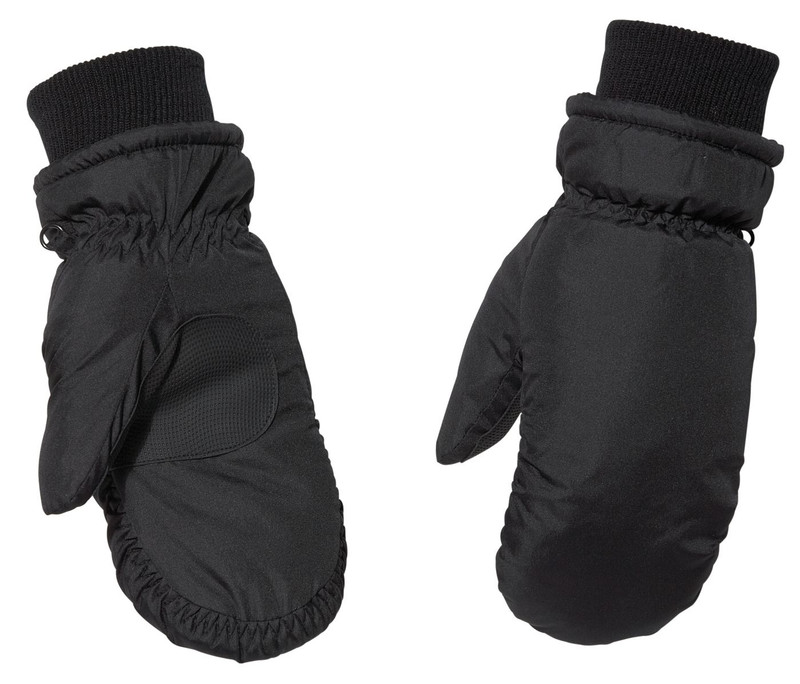 Great Value Ski Mitten