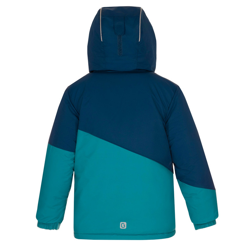 Rebecca -25F Winter Jacket - Marine
