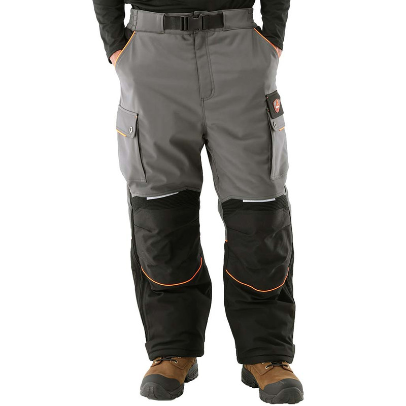 Polarforce -40F Snow Pants