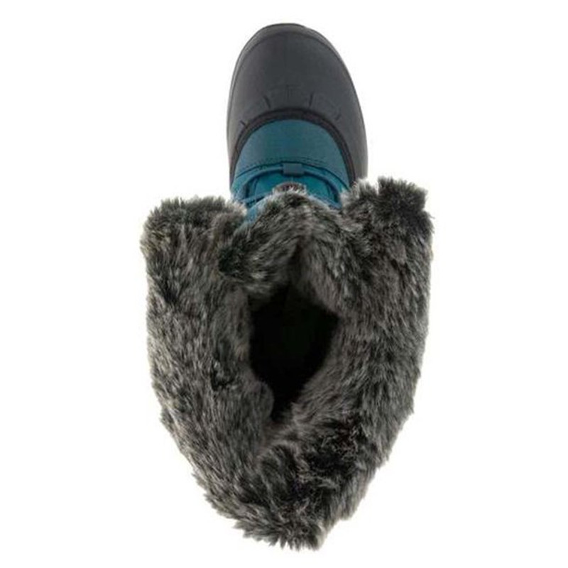 Momentum3 Teal -40F Winter Boots