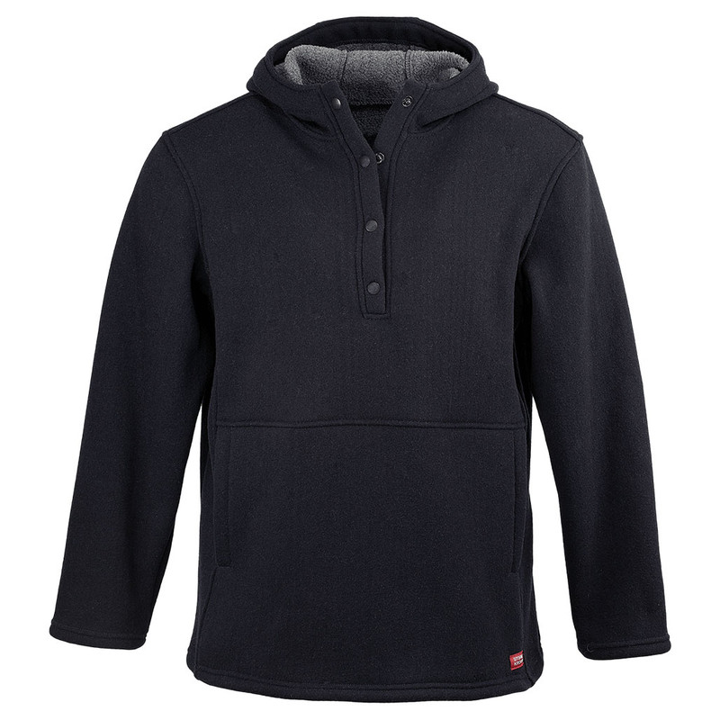 Tailgate Pullover