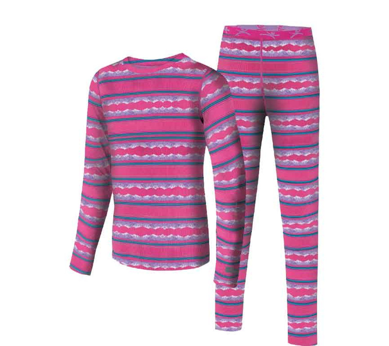 Kid's Power Play 2-Piece Set