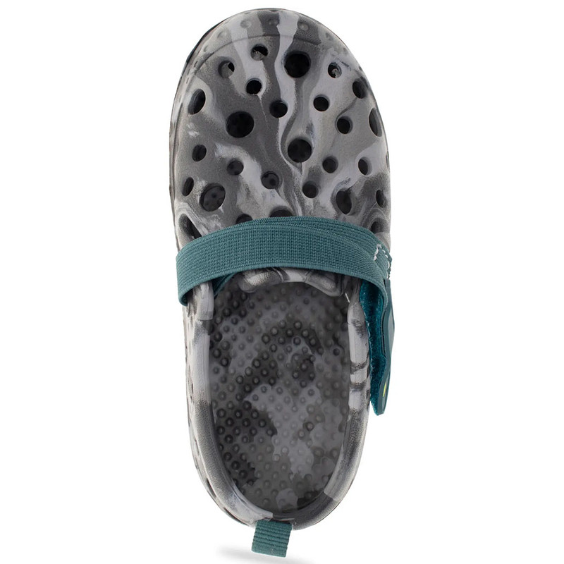 Recess Sandal - Marble Grey