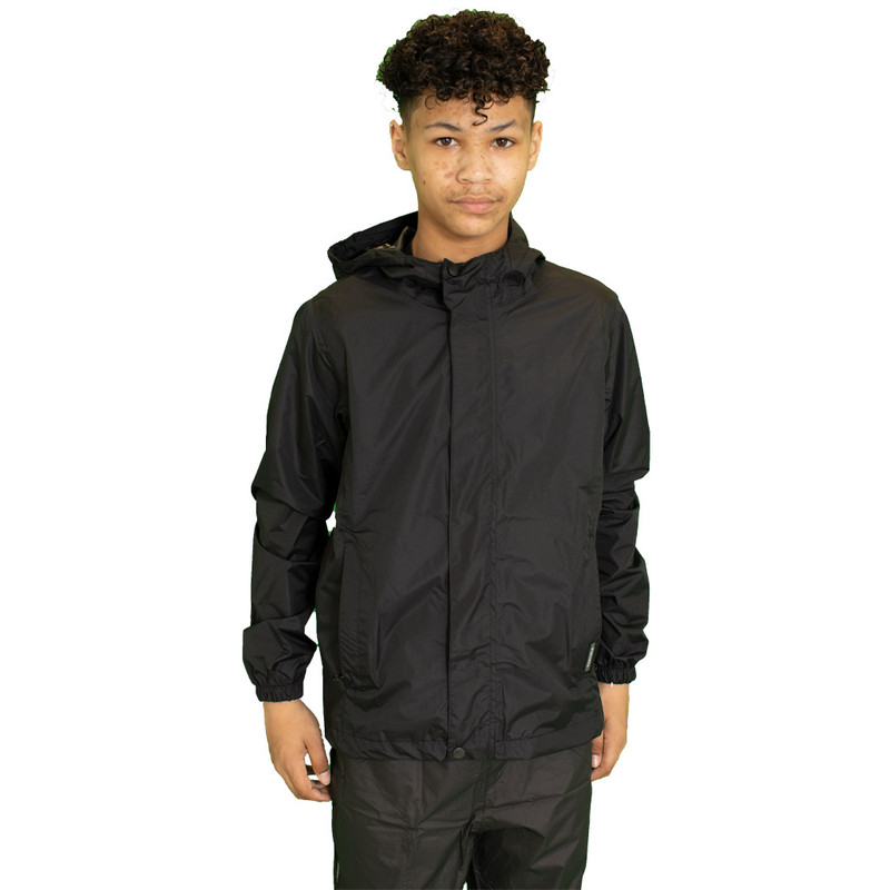 Little Kid's POD Rain Jacket
