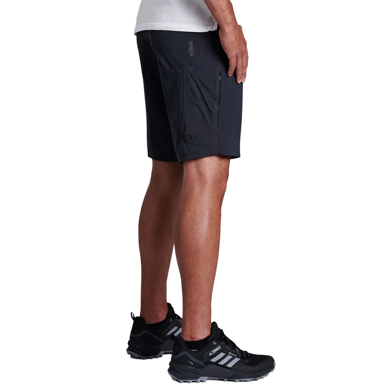 Renegade Short - Koal