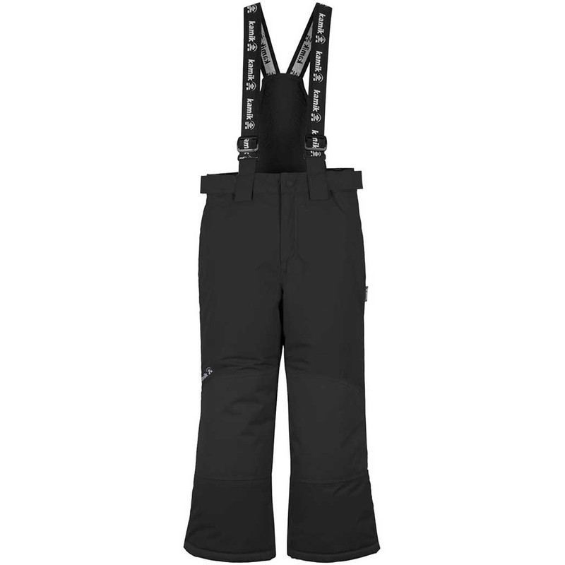 Kids’ Generous Fit Snow Pants