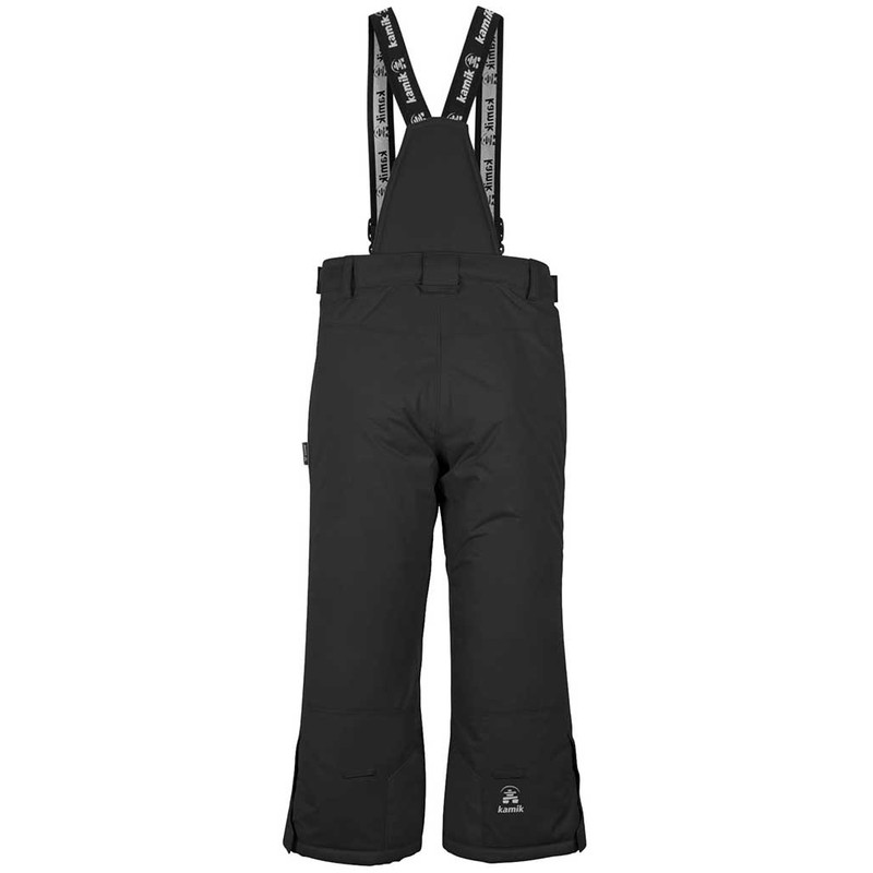 Kids’ Generous Fit Snow Pants