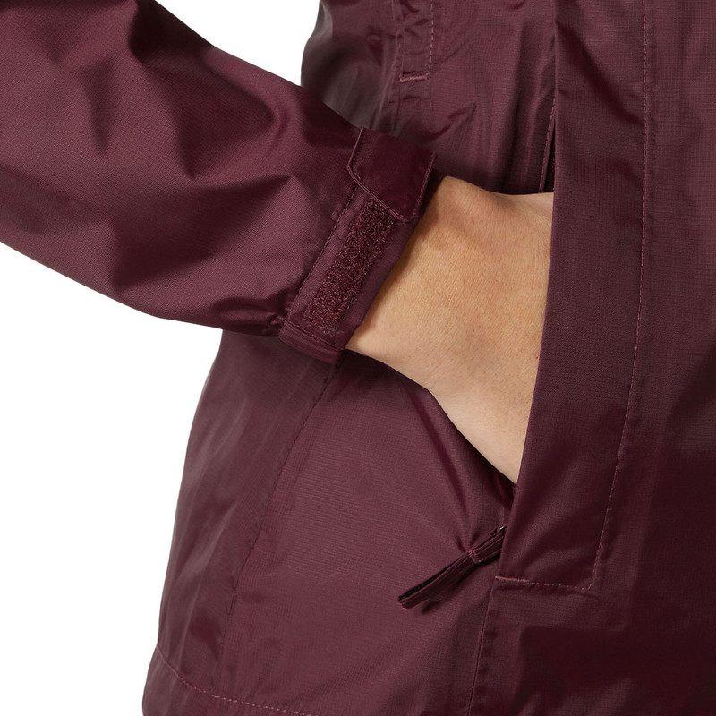 W's Loke Jacket - Hickory