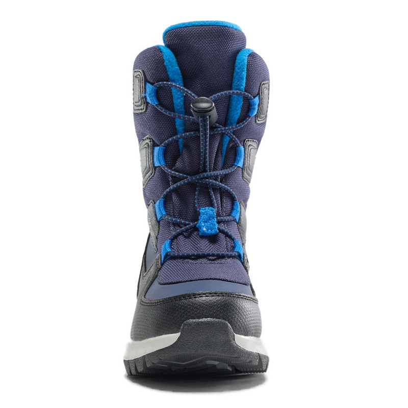 Bouncer2  Winter Boots - Navy