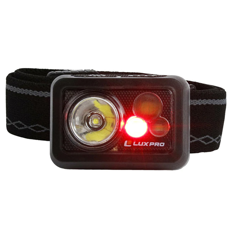 LUXPRO 740  Waterproof Headlamp